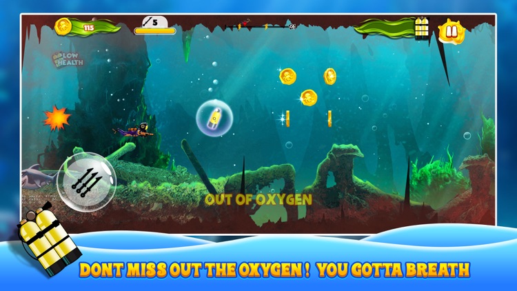 Sea Dash screenshot-3