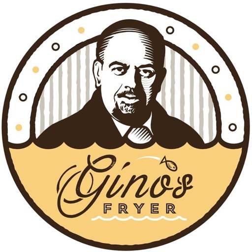 Gino's Fryer