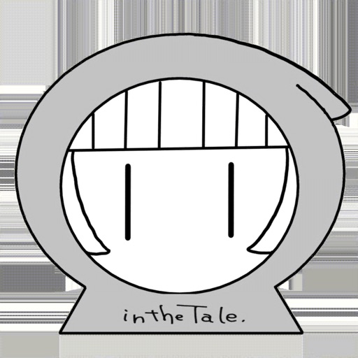 in the Tale icon