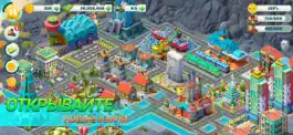 Game screenshot Town City - Building Simulator hack