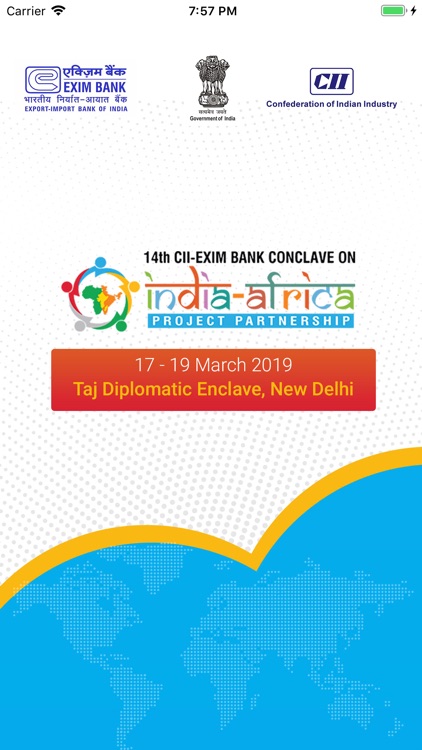 India Africa Conclave screenshot-3