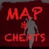 Unofficial rdr2 map & cheats - iPadアプリ