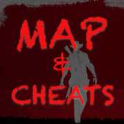 Unofficial rdr2 map & cheats