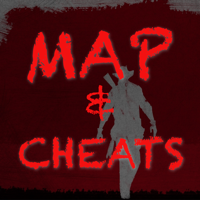 Unofficial rdr2 map and cheats