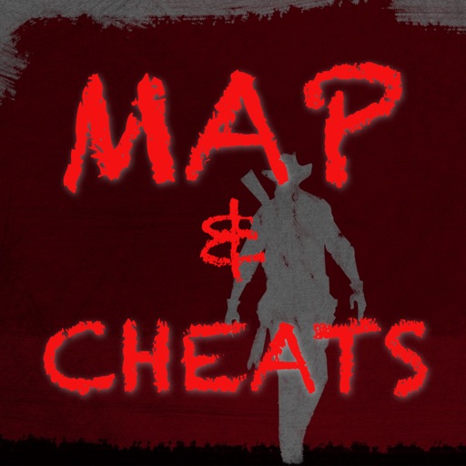 Unofficial rdr2 map & cheats