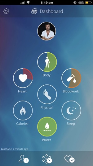 DiabetesTogether(圖3)-速報App