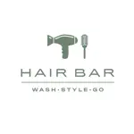 HAIR BAR App Contact