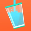 Fill the Cup 3D - iPhoneアプリ