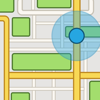 iMaps+ per Google Maps - Apptility Limited