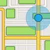 IMaps+ for Google Maps App Delete
