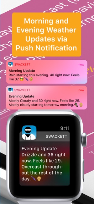 Swackett(圖5)-速報App