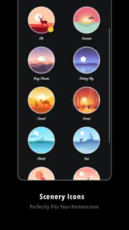 How to cancel & delete clarity wallpaper 2