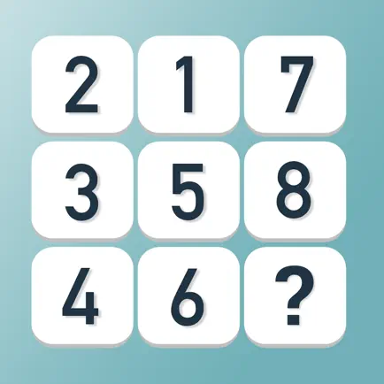 Slide Puzzle by number Cheats