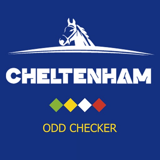 CheltenhamChecker