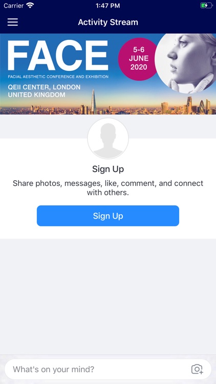 FACE Conference & Exhibition