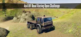 Game screenshot Jeep Rally Hill Offroad hack