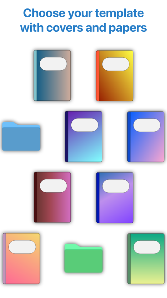 #3. QuickNotes X Pro (iOS) 게시자: Alessandro Sassi
