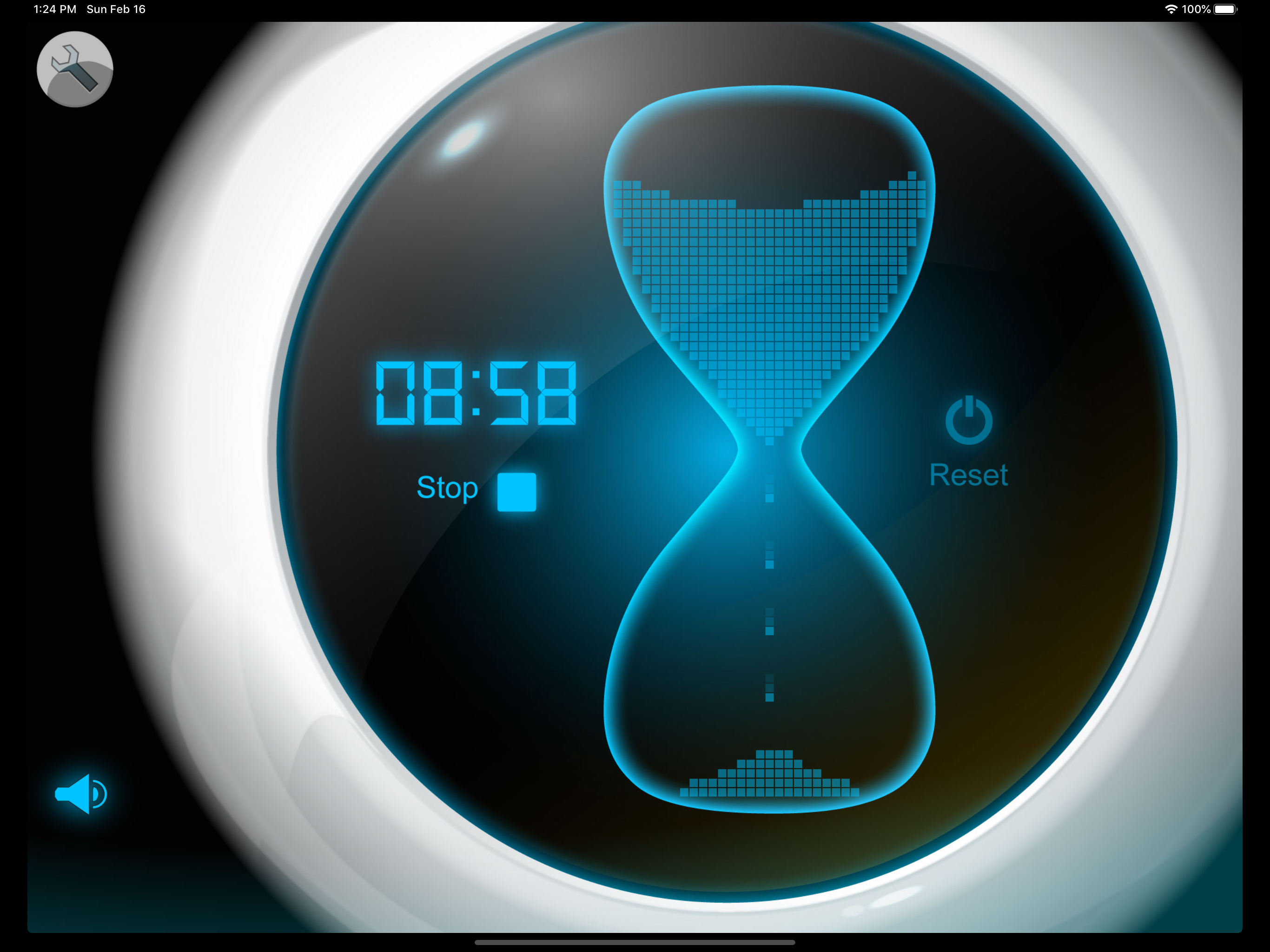 Best Sand Timer