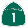 Pacific Coast Highway icon