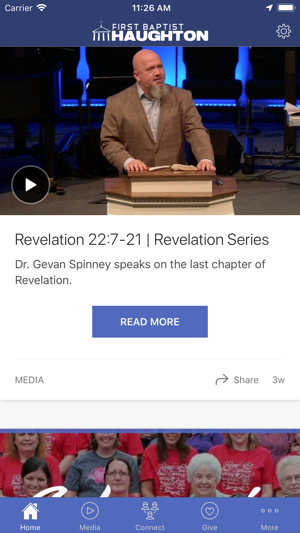 FBC Haughton(圖1)-速報App