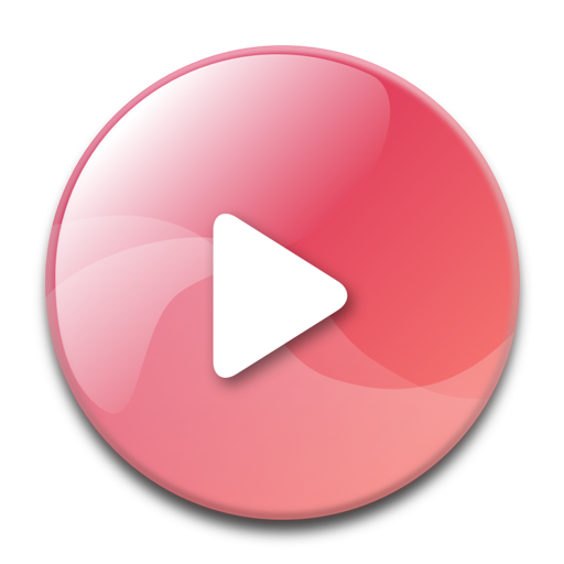 Pro VideoPlayer icon