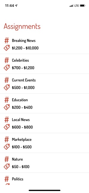 MOJO Hub(圖4)-速報App