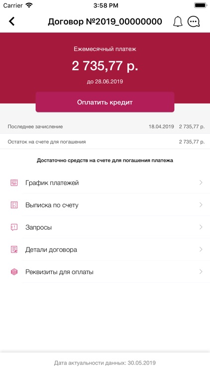 РОСБАНК Авто