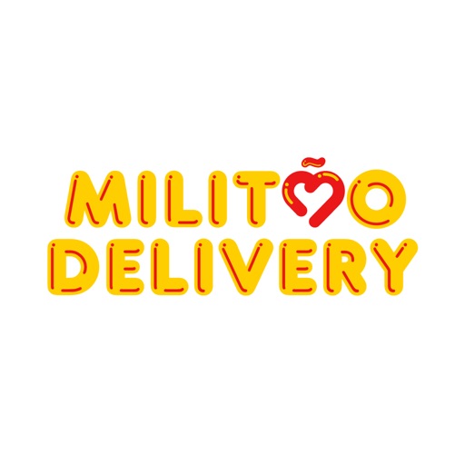 Militão Delivery icon