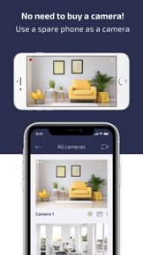 OwlSight - Video Surveillance screenshot
