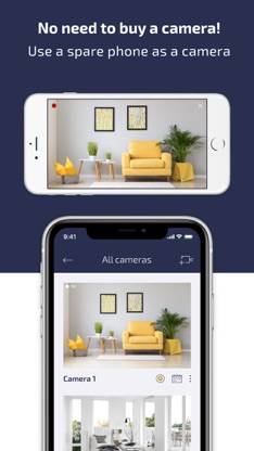 OwlSight - Video Surveillance screenshot 4
