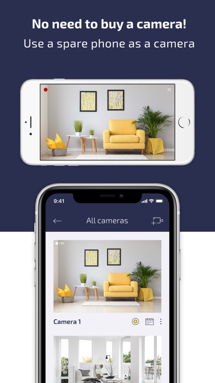 OwlSight - Video Surveillance screenshot-3
