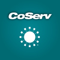 CoServ messages.notwork