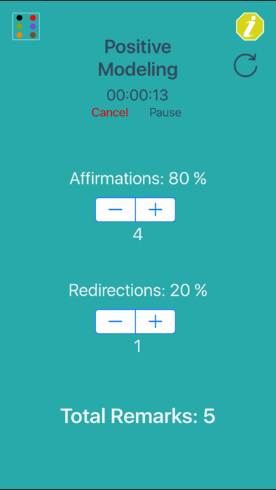 TallEval Teach Lite Screenshot