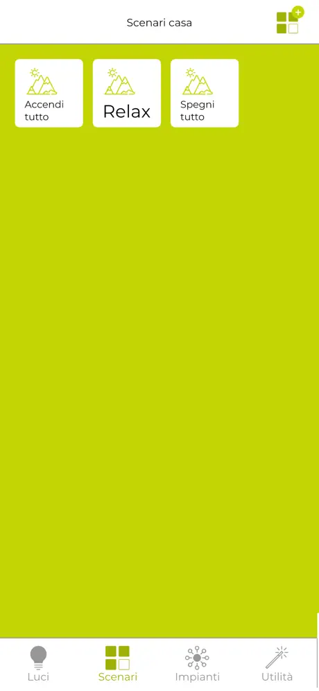 IoT-Light Smart