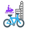 Bike Stations Boulder - iPhoneアプリ