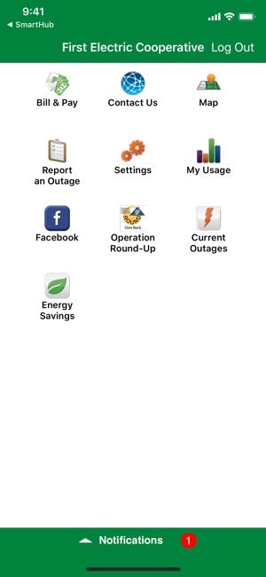 First Electric(圖2)-速報App