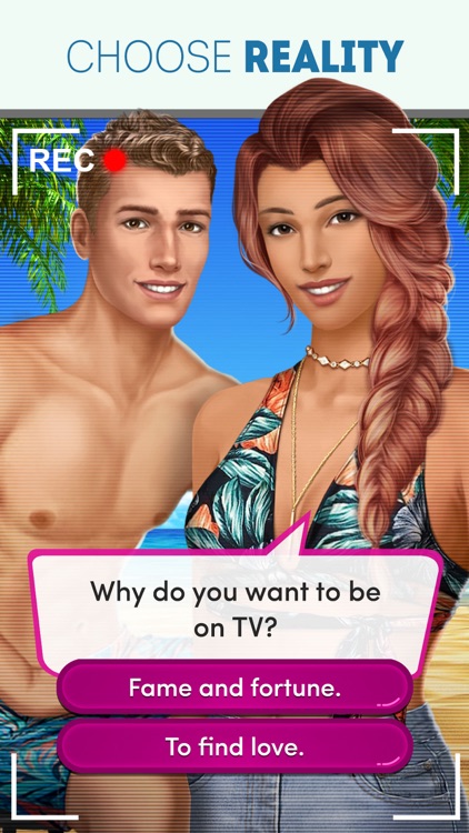 Choices: Stories You Play screenshot-4