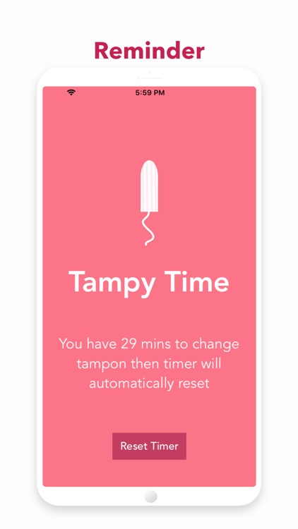 TampyTime screenshot-3