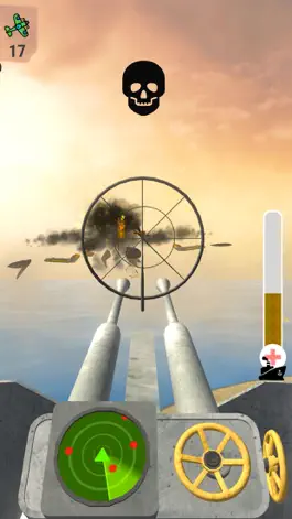Game screenshot Anti Aircraft 3D hack