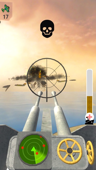 Anti Aircraft 3D Screenshot