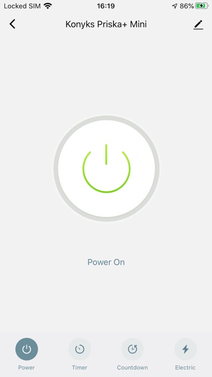 Orange Smart Home screenshot-6