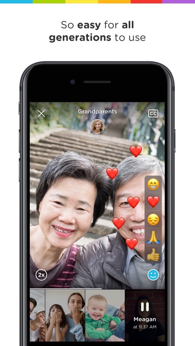 download Marco Polo - Video Chat apps 0