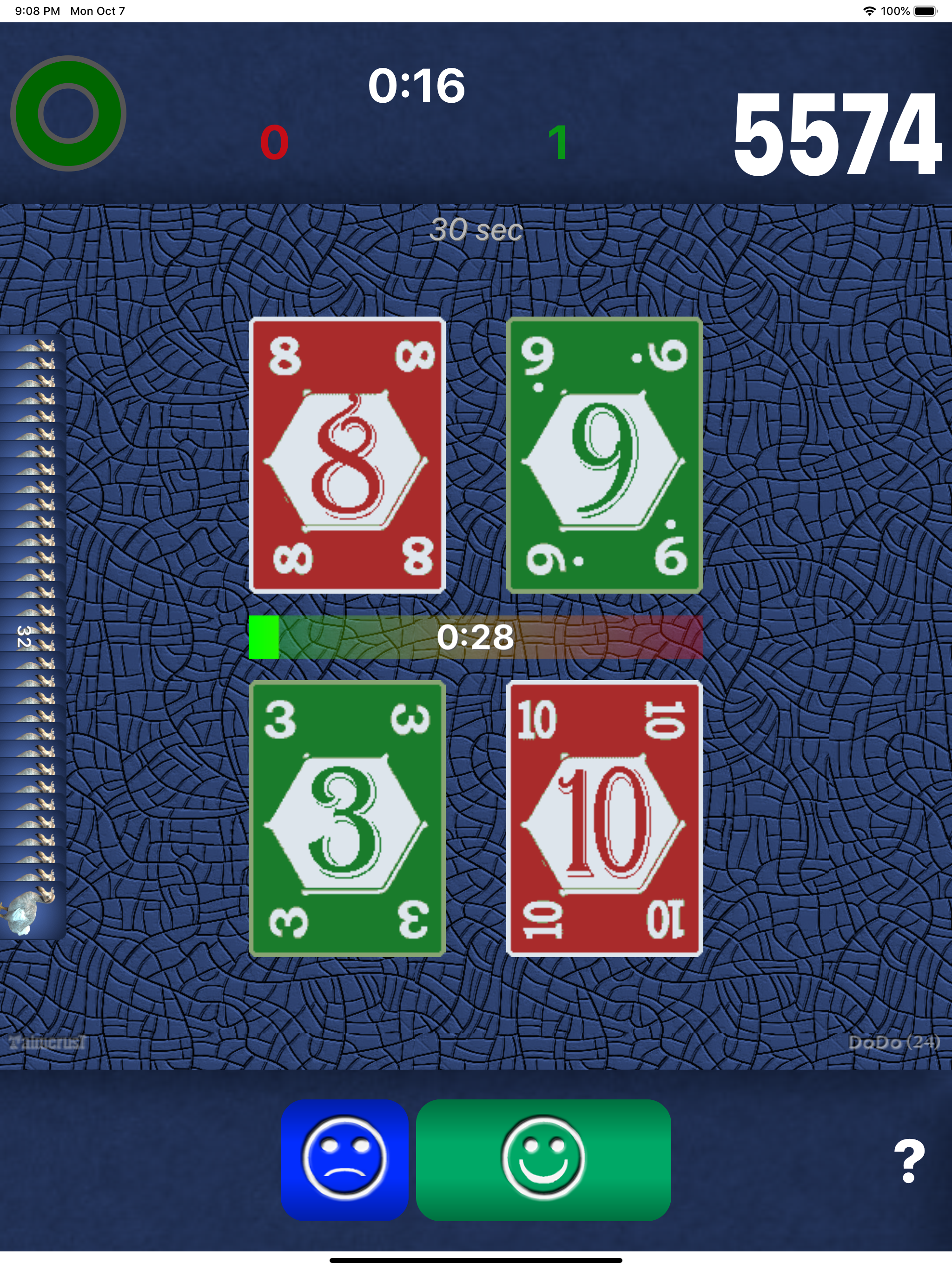 DoDo 24