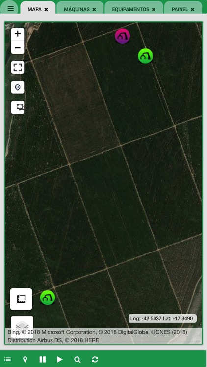 Agrofleet screenshot-3
