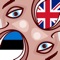 Wordeaters is an easy way to learn foreign words