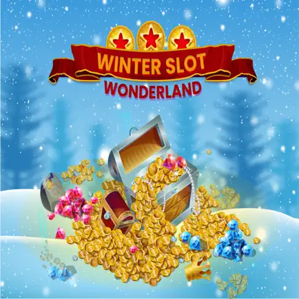 Winter Wonderland - Mega Slots Cheats