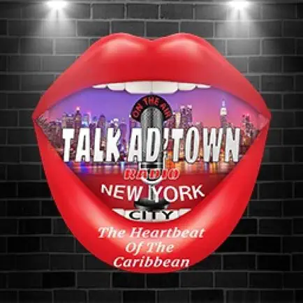 Talk AD Town Radio Читы