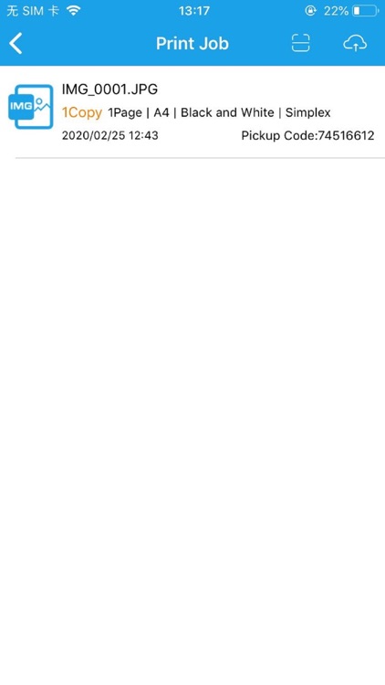 JustPrint(HK) screenshot-5