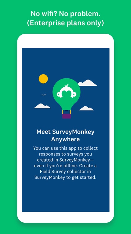 SurveyMonkey Anywhere