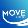 Move2BeFree icon